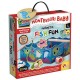 LISCIANI 98354 MONTESSORI FISH FUN