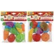 GLOBO 42014 FRUTTA E VERDURA C/VELCRO