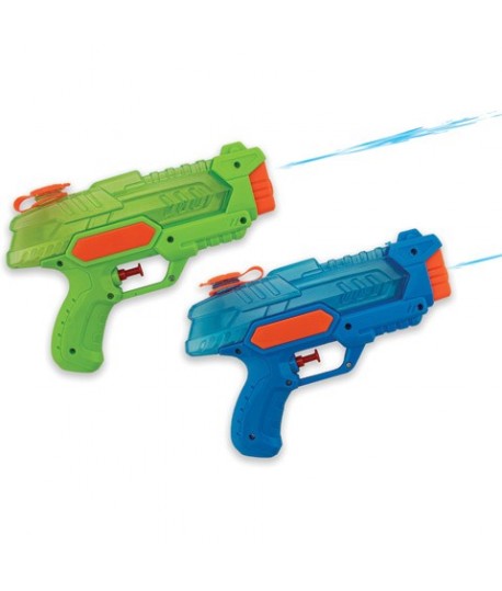 TEOREMA 67098 PISTOLA AD ACQUA CM.21