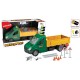 TOYS 28019 METROPOLI FURGONE LAVORI STR.