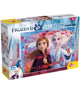 LISCIANI 72286 PZL MAXI 60PZ FROZEN