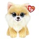 BYNNEY T36571 PELUCHE BEANIE BOOS HONEY