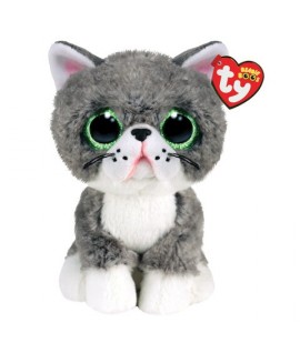 BYNNEY T36581 PELUCHE BEANIE BOOS FERGUS