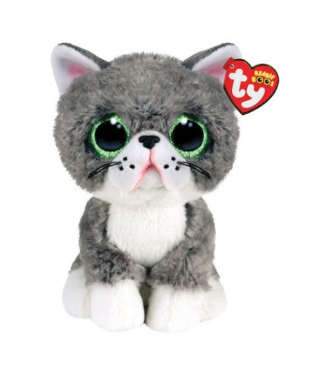 BYNNEY T36581 PELUCHE BEANIE BOOS FERGUS