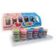 TEMPERA PASTEL/PERL. 25ML TOY 0658 12PZ