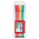 PENNAR. STABILO 6806-1 PEN 68 NEON 6PZ