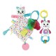 CLEMENTONI 17805 KITTY BABY GIFT SET