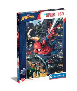 CLEMENTONI 29782 PZL 180 SPIDERMAN