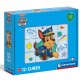 CLEMENTONI 45008 CUBI 12PZ PAW PATROL