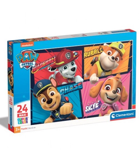 PZL 24 MAXI CL 24238 PAW PATROL