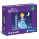 CLEMENTONI 45012 CUBI 12PZ PRINCESS