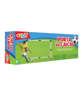 GLOBO 41212 PORTA CALCIO 95*70*48CM