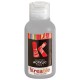 TEMPERA ACRILICA KREABLE 100ML ARGENTO