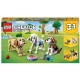 LEGO CREATOR 31137 ADORABILI CAGNOLINI