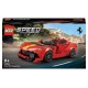 LEGO SPEED 76914 FERRARI 812 COMPETIZION