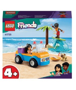 LEGO FRIENDS 41725 BEACH BUGGY