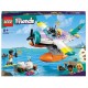 LEGO FRIENDS 41752 IDROVOLANTE SALVATAG.