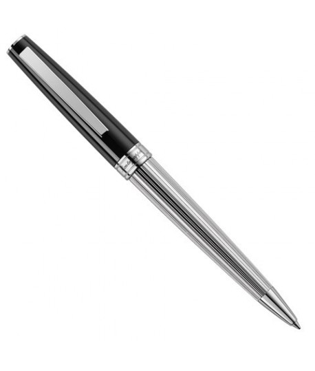 MONTEGRAPPA SFERA ARMONIA DUETTO BLACK