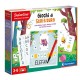 CLEMENTONI MONTESSORI 16365 GIOCHI SCRIT