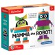 CLEMENTONI 16158 SAPIEN.MAMMA CHE ROBOT