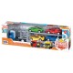 SUPERTOYS 10875 BISARCA CON 4 AUTO