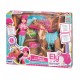 SUPERTOYS 10990 ELY BAMBOLA CON PULEDRO