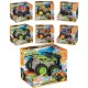 SUPERTOYS 11220 AUTO 4X4 DRIVE MONSTER