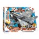 SUPERTOYS 11244 AEREO CACCIA A FRIZIONE