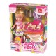 SUPERTOYS 11273 BAMBOLA SOFY C/CUCCIOLAT