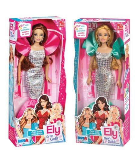 SUPERTOYS 11469 ELY GRAN GALA' CM.30