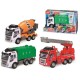 SUPERTOYS 11613 CAMION FRIZIONE 1:12