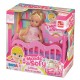 SUPERTOYS 11622 BAMBOLA SOFY C/LETTINO