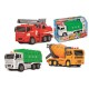 SUPERTOYS 11626 CAMION DA LAVORO FRIZION