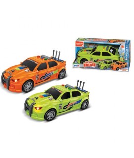 SUPERTOYS 11631 AUTO RACER A FRIZIONE