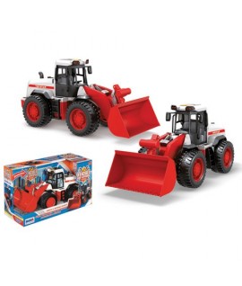 SUPERTOYS 11633 PALA GOMMATA DA CANTIERE