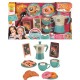 SUPERTOYS 11673 PLAYSET CAPPUCCINO/CIAMB