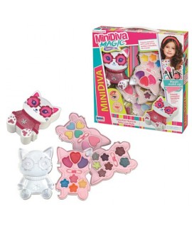 SUPERTOYS 11675 MINIDIVA TROUSSE TRUCCHI