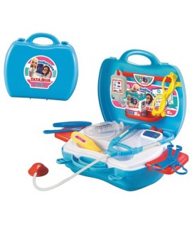 SUPERTOYS 11682 VALIGETTA PRONTO SOCCORS