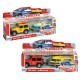 SUPERTOYS 11688 FUORISTRADA C/CARRELLO