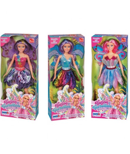 SUPERTOYS 11701 FATINA FARFALLINA C/ALI