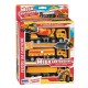 SUPERTOYS 11710 CAMION CANTIERE 3PZ