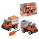 SUPERTOYS 11761 CAMION MONTA SMONTA