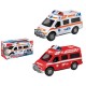 SUPERTOYS 9105 FURGONE EMERGENZA 112