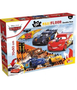 LISCIANI 91805 MAXIFLOOR 150 CARS