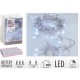 LUCI BIANCHE 80L FR BAT TIMER INT 800580