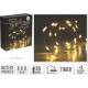 LUCI BIANCHE 80L CA BAT TIMER ES 9731720