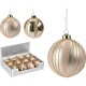 SFERA VET D80 ORO RIGHE/GLITT ABR710030