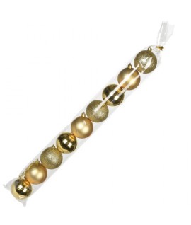 SFERA D60 ORO TB.9PZ ACS100500