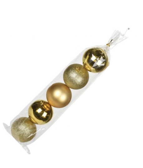 SFERA D80 ORO TB.5PZ ACS103200