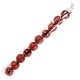 SFERA D50 ROSSO TB.10PZ ACS105520